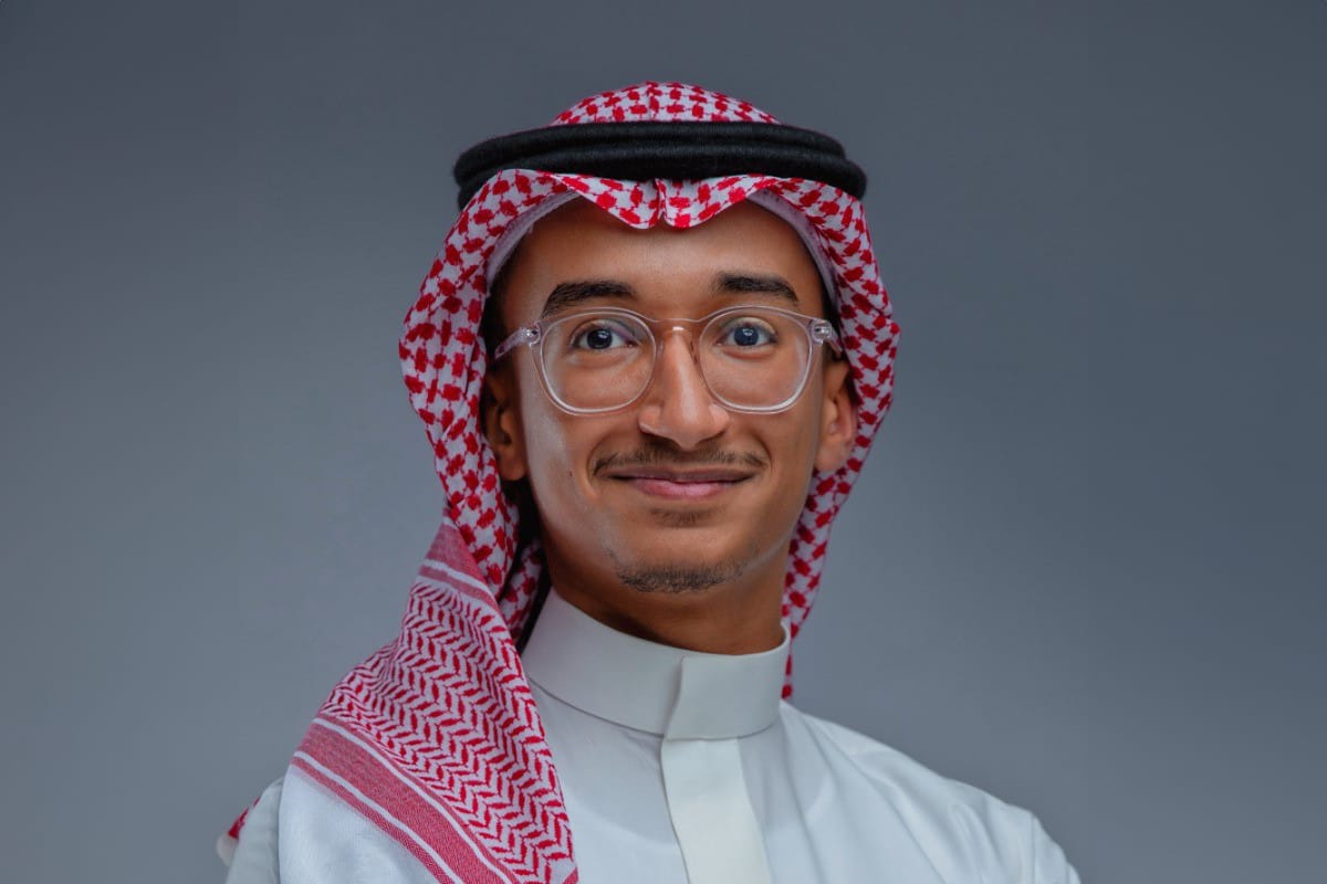 Abdullah H. Bamatraf: Guiding the Next Generation of Consultants on Code of Strategy.