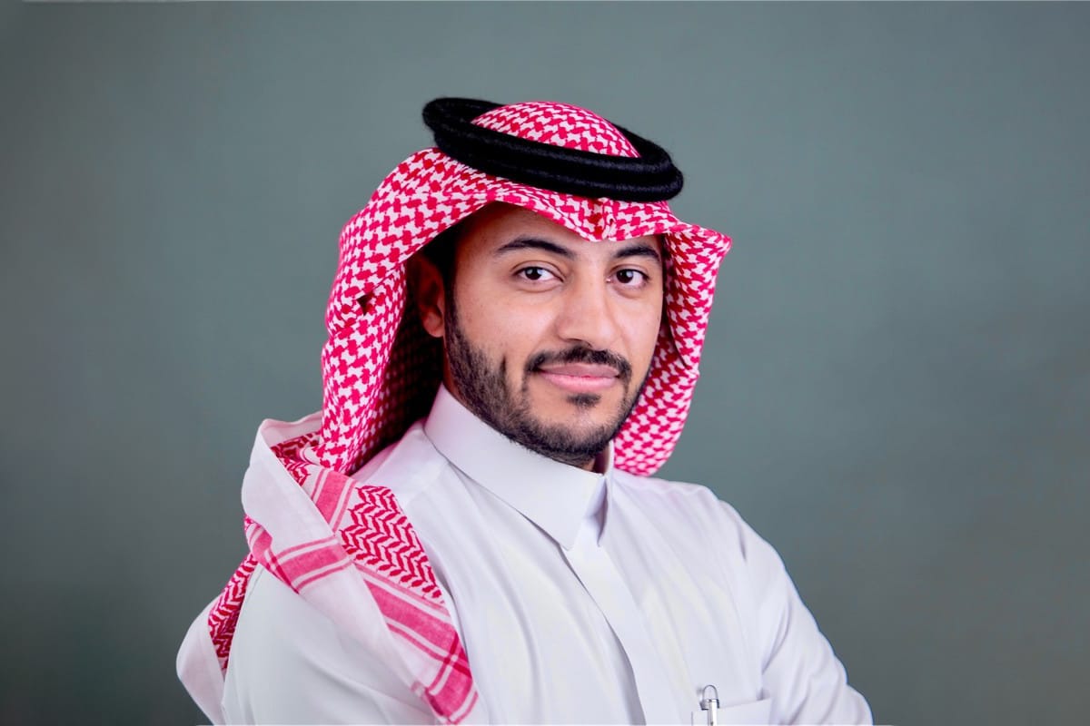 Bandar Al-Arquop: Innovator and Investor Driving Strategic Growth.