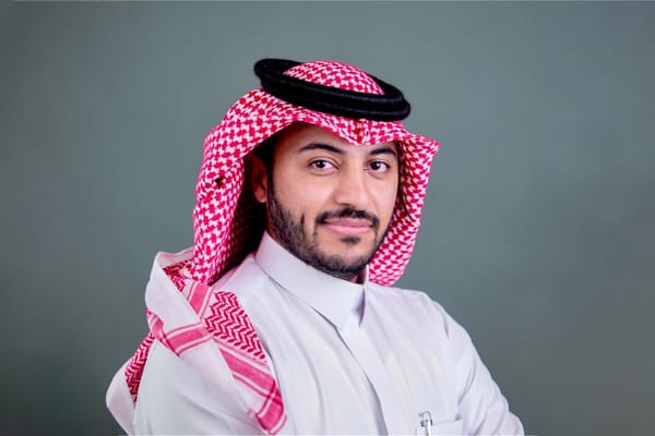 Bandar Al-Arquop: Innovator and Investor Driving Strategic Growth